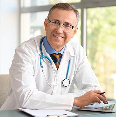 Financial planners for NHS consultants London